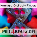 Kamagra Oral Jelly Flavors 14